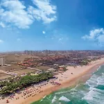 Mirante Clube #606 - Apto 2 Quartos By Carpediem