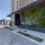 Mirante Clube #606 - Apto 2 Quartos By Carpediem