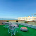 Mirante Clube #606 - Apto 2 Quartos By Carpediem
