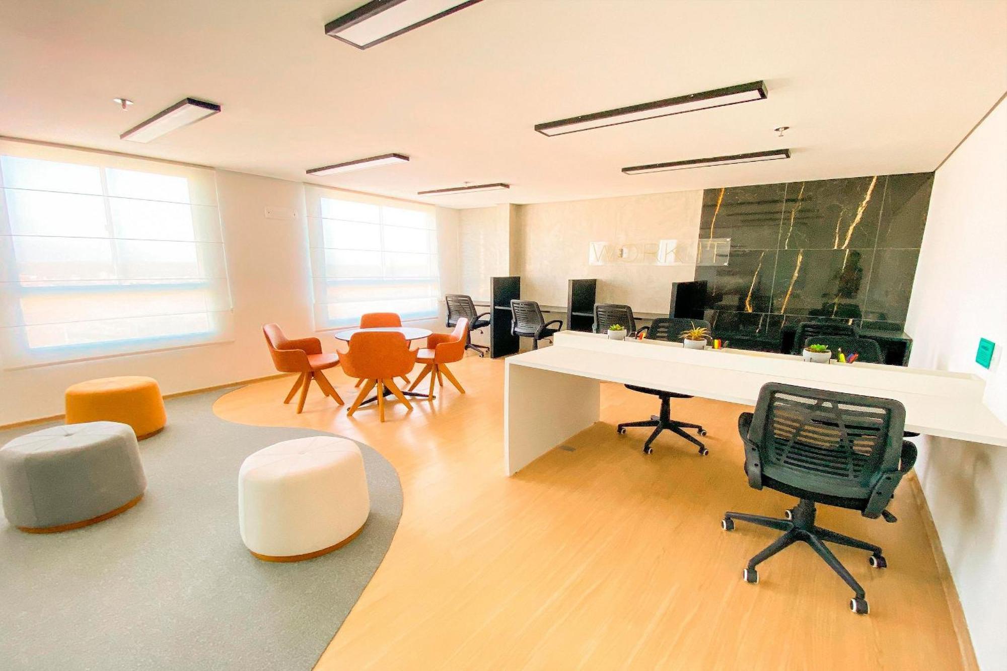 Apartamento Mirante Clube #606 - Apto 2 Quartos By Carpediem *